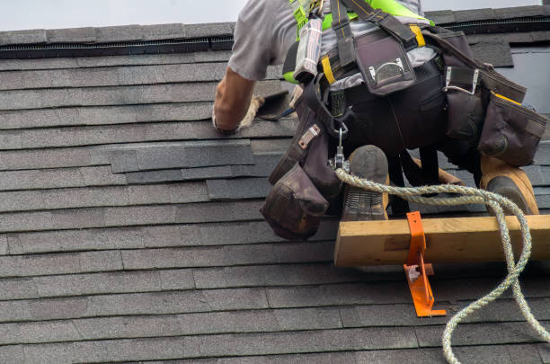 Reliable Roofing contractor in Harrison, ME by Brentwood Metal Roofing