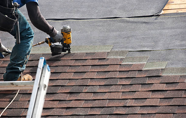 Licensed Roofing service in Harrison, ME - Brentwood Metal Roofing